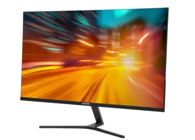 Монитор SunWind SUN-M27BA103 27", черный в интернет-магазине Патент24.рф