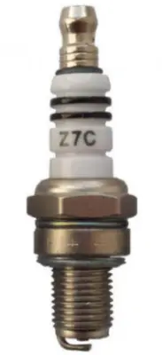 Свеча зажигания Champion IGP Z7C (242/345/335/340/341/FPP10A/T303), , шт в интернет-магазине Патент24.рф