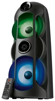 Система акустическая Sven PS-720 Mini в интернет-магазине Патент24.рф