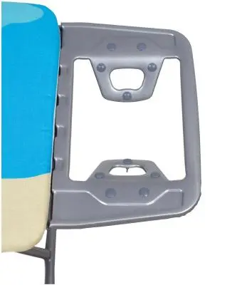 Доска гладильная доска гладильная ника 3м 122х34,5см ткань х/б/металл эл/удлин рег/выс до 93см в интернет-магазине Патент24.рф