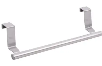 Держатель д/полотенец 20ВТ134 навесной 23,5х9см, , шт в интернет-магазине Патент24.рф