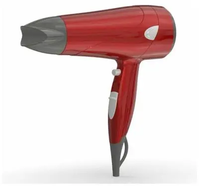 Фен KRAFT KF-HD2012RDG в интернет-магазине Патент24.рф