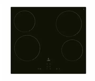 Панель варочная LEX EVH 640A BL в интернет-магазине Патент24.рф
