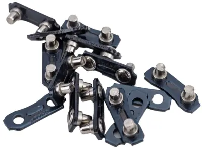 Соед. звено вилка + планка Champion 3/8-1,3 VSC1018, , шт в интернет-магазине Патент24.рф