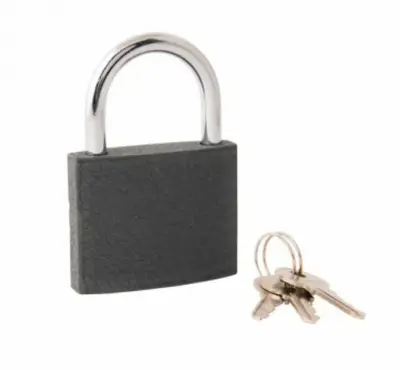 Замок навесной PD-01-60 Vanger , , шт в интернет-магазине Патент24.рф