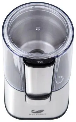 Кофемолка Kitfort KT-1315 в интернет-магазине Патент24.рф