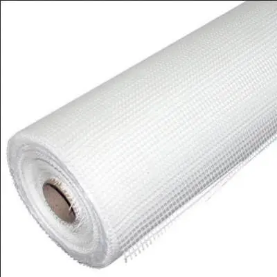 Сетка штукатурная стеклот. 5х5мм , 1х10м, , шт в интернет-магазине Патент24.рф