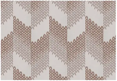 Портьера Этери 150х260 бежевый ГП, , шт в интернет-магазине Патент24.рф