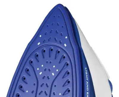 Утюг утюг russell hobbs 26483-56 сапфировый в интернет-магазине Патент24.рф