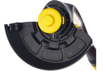 Триммер электр. Huter GET-400, , шт в интернет-магазине Патент24.рф