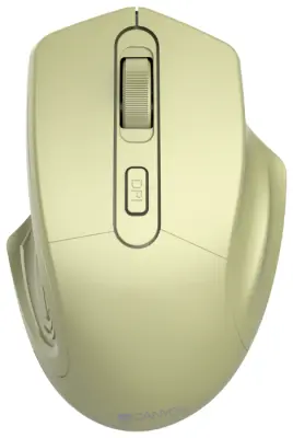 Мышь Canyon CNE-CMSW15PW в интернет-магазине Патент24.рф