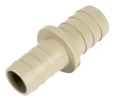 Соединитель сливных шлангов 19х22, , шт в интернет-магазине Патент24.рф