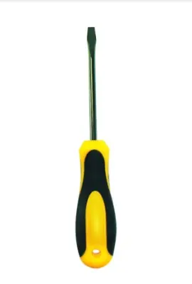 Отвертка БИБЕР Эксперт CrV сталь SL 6х40мм 85532, , шт в интернет-магазине Патент24.рф