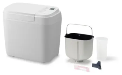 Хлебопечь Panasonic SD-В2510WTS в интернет-магазине Патент24.рф Хлебопечь Panasonic SD-В2510WTS в интернет-магазине Патент24.рф