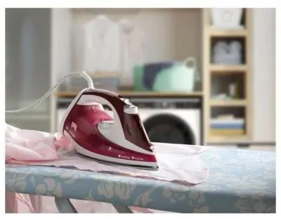 Утюг утюг gorenje sih2200rbc 2200вт в интернет-магазине Патент24.рф