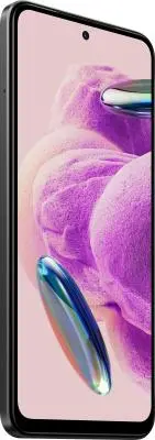 Смартфон Xiaomi Redmi Note 12S 6GB/128GB Ice Blue/Голубой в интернет-магазине Патент24.рф