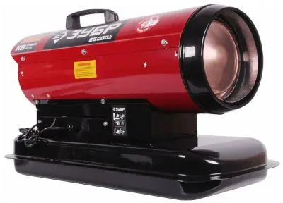 Пушка дизельная пушка дизельная зубр 25квт прямой нагрев дп-к8-25 в интернет-магазине Патент24.рф