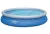 Бассейн Fast Set 457 х 84 см (в комплекте: насос с фильтром 220V) 57313 2809234, , шт в интернет-магазине Патент24.рф