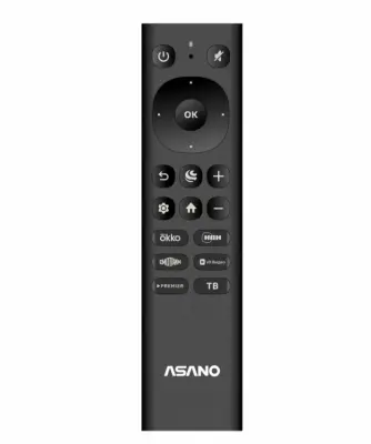 Телевизор Asano 28LH5010T в интернет-магазине Патент24.рф