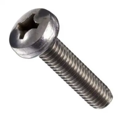 Винт DIN7985 М5х50 (6шт), , упак в интернет-магазине Патент24.рф