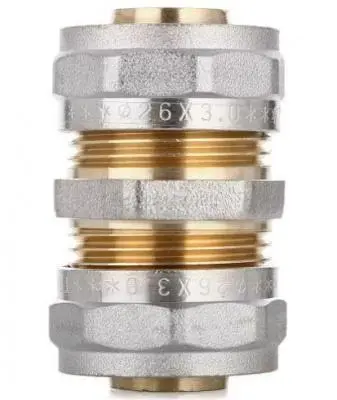 Патрубок 26*26 ц/ц, , шт в интернет-магазине Патент24.рф