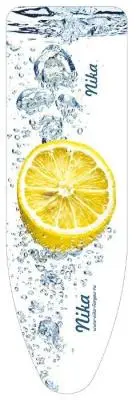 Доска гладильная доска гладильная ника 10 h10 122х40см (мет. основа) в интернет-магазине Патент24.рф Доска гладильная доска гладильная ника 10 h10 122х40см (мет. основа) в интернет-магазине Патент24.рф