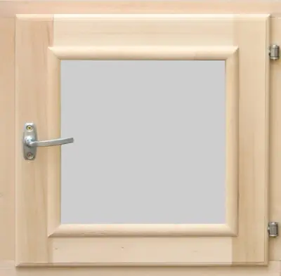 Форточка 50х50 Хвоя (Вологда) +ручка, , шт в интернет-магазине Патент24.рф