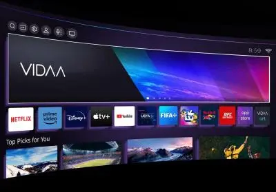 Телевизор Hisense 55 A6N 4K Smart в интернет-магазине Патент24.рф Телевизор Hisense 55 A6N 4K Smart в интернет-магазине Патент24.рф
