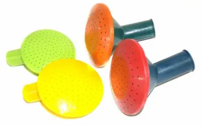 Насадка пл д/лейки 10л; 12л, д125мм, , шт в интернет-магазине Патент24.рф