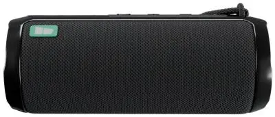 Беспроводная колонка More Choice BS22 Grey Bluetooth 5.1 2*5W 1800mAh в интернет-магазине Патент24.рф