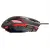 Мышь Acer OMW125 игровая, оптическая, проводная, USB, черная в интернет-магазине Патент24.рф