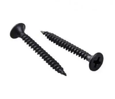 Саморез гипсокартон-металл 3,5х19 (1400шт), , упак в интернет-магазине Патент24.рф