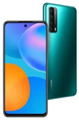 Смартфон Huawei P smart  2021 LTE 4/128 PPA-LX1 в интернет-магазине Патент24.рф