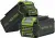 Аккумулятор Greenworks G40В4 40V, 4Ач, , шт в интернет-магазине Патент24.рф