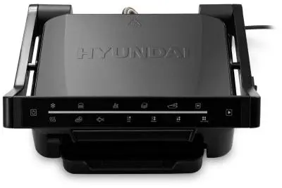 Электрогриль Hyundai HYG-5029 2200Вт черный/черный в интернет-магазине Патент24.рф Электрогриль Hyundai HYG-5029 2200Вт черный/черный в интернет-магазине Патент24.рф