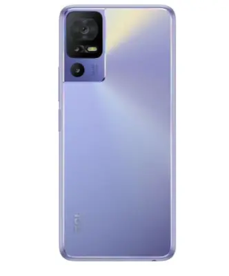 Смартфон TCL T40SE 610K2 6Gb/256Gb Twilight Purple/Темно-фиолетовый в интернет-магазине Патент24.рф