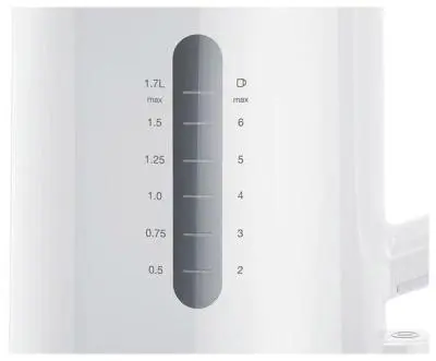 Чайник электрический Braun WK1100ВК 2200W черный в интернет-магазине Патент24.рф Чайник электрический Braun WK1100ВК 2200W черный в интернет-магазине Патент24.рф