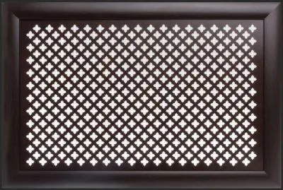 Экран Модерн рамка, 600х1200мм цвет в асс-менте, , шт в интернет-магазине Патент24.рф