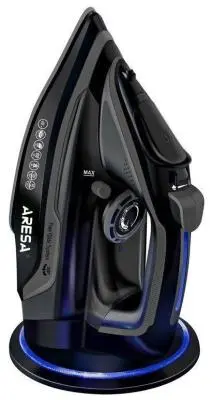 Утюг утюг aresa ar-3123 в интернет-магазине Патент24.рф