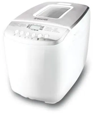 Хлебопечь BRAYER BR2701, 850Вт в интернет-магазине Патент24.рф