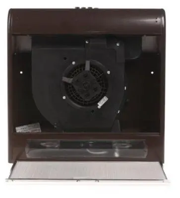 Вытяжка Gefest BO 2501 К47 (50см, коричн.) в интернет-магазине Патент24.рф