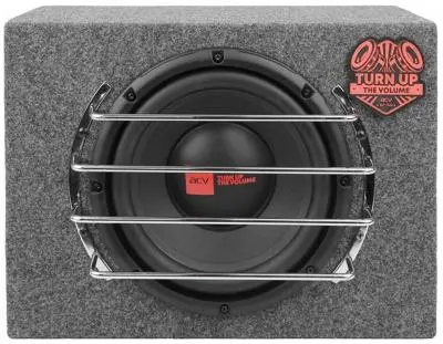 Сабвуфер ACV F12A в интернет-магазине Патент24.рф