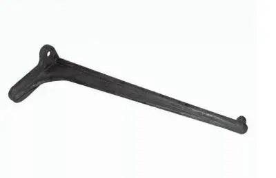 Кронштейн для умывальника чугун. 320мм (пара), , пар в интернет-магазине Патент24.рф