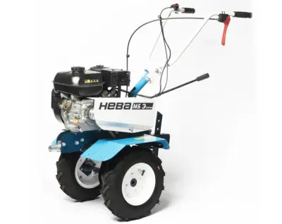 Мотоблок Нева МБ Энергия - WM170F/P-2 (с 6 фрезами) (5,1кВт, 7л.с., бак 3,6л), , шт в интернет-магазине Патент24.рф