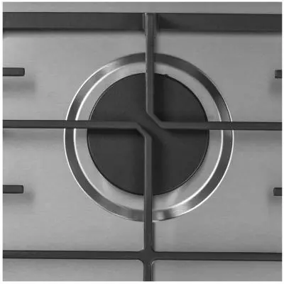 Панель варочная LEX GVS 321 IX 30 см в интернет-магазине Патент24.рф