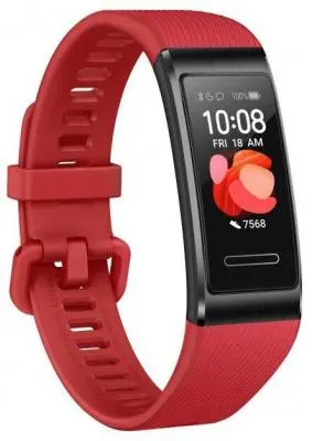 Смарт-часы Huawei Band 4 Pro TER-B19S в интернет-магазине Патент24.рф