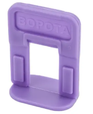 Зажим для СВП (ворота) 3,0мм Profi Decor 669-5050, , шт в интернет-магазине Патент24.рф