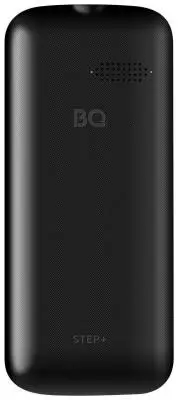 Сотовый телефон BQ 1848 Step+ Black+Blue в интернет-магазине Патент24.рф Сотовый телефон BQ 1848 Step+ Black+Blue в интернет-магазине Патент24.рф