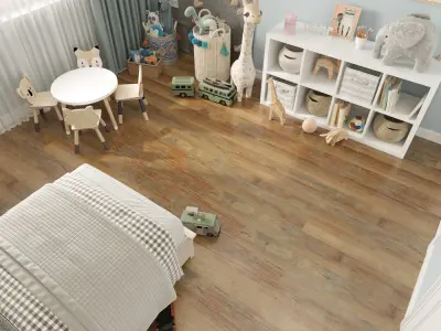 Ламинат виниловый Cronafloor Nano 1200х180х3,5мм Сосна медовая 2,16кв.м. , , компл в интернет-магазине Патент24.рф