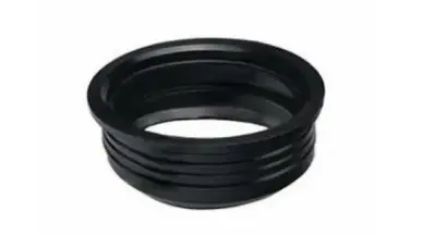 Манжета переходная D 110х123 трехлепестковая, , шт в интернет-магазине Патент24.рф